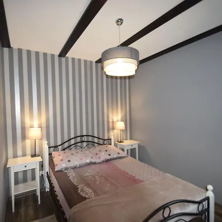 Ferienhaus Prusian House Zalakowo Gowidlino